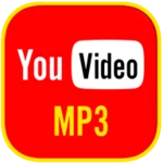 video to mp3 pro android application logo